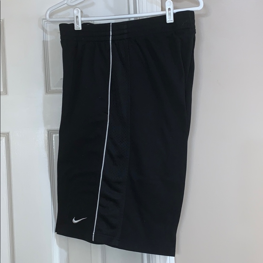 Nike Dry-Fit Basketball shorts